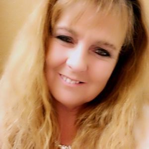 Meet your Posher, Patty